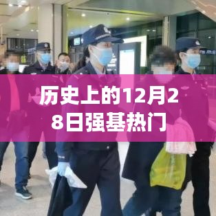 历史上的大事件，强基计划热门日回顾