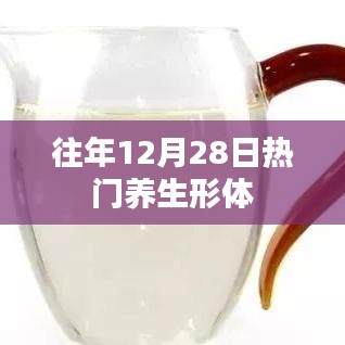 往年年末养生形体热潮盘点