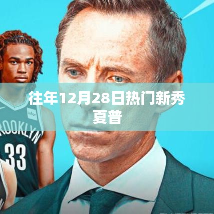 夏普往年年末新秀风采展现
