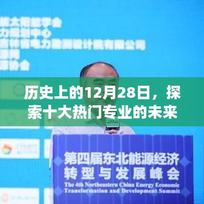 历史上的12月28日，热门专业的未来展望与趋势分析