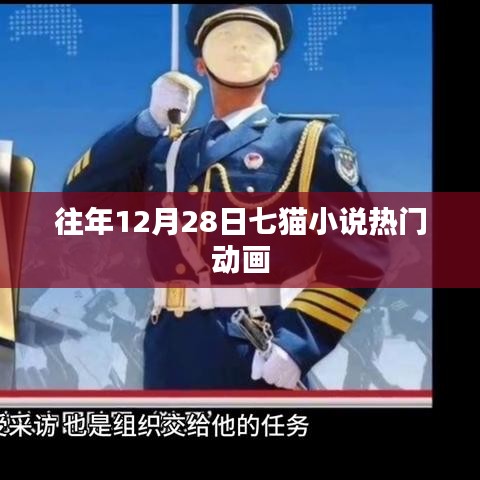 七猫小说热门动画盘点，历年12月28日精彩回顾