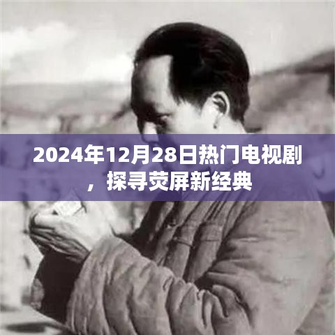 2024年荧屏新经典，热门电视剧探寻之旅
