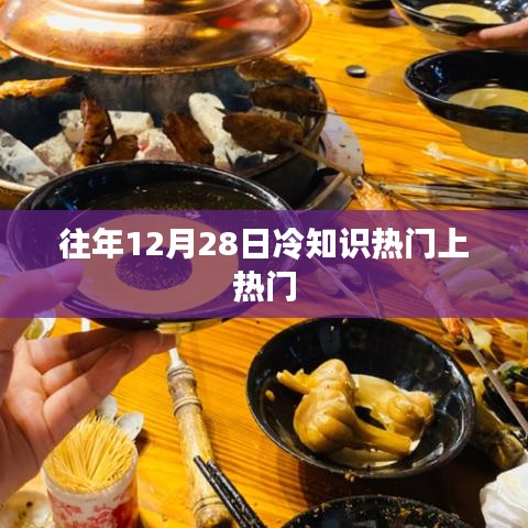 揭秘往年12月28日冷门知识成热门话题