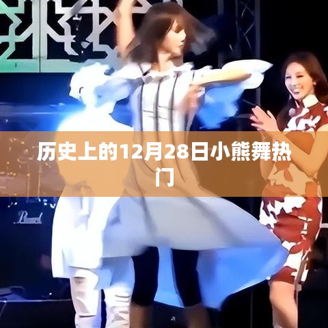 历史上的小熊舞，12月28日的独特记忆