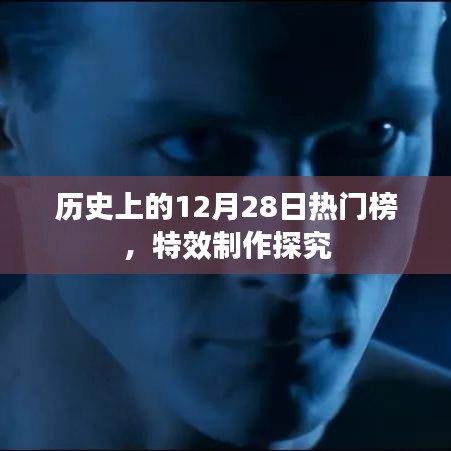 历史上的12月28日大事件回顾与特效制作探究