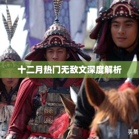 十二月热门文章深度解析