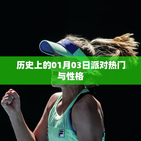 历史上的派对热门与性格，揭秘一月三日盛事风采