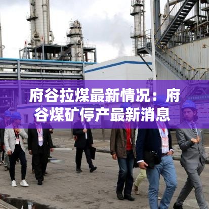 府谷拉煤最新情况：府谷煤矿停产最新消息 