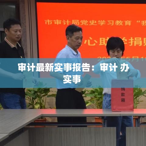 审计最新实事报告：审计 办实事 