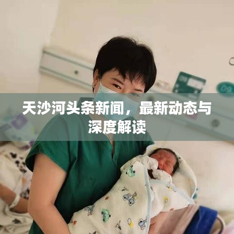 天沙河头条新闻，最新动态与深度解读