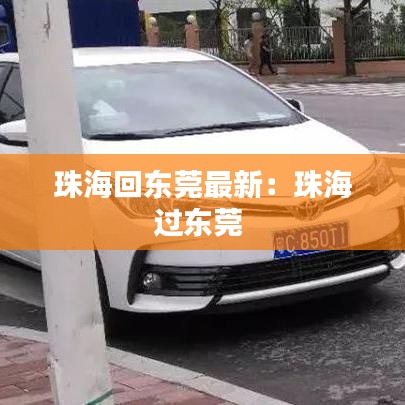 珠海回东莞最新：珠海过东莞 