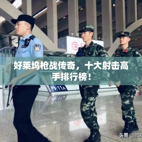 好莱坞枪战传奇，十大射击高手排行榜！