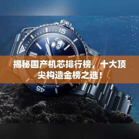 揭秘国产机芯排行榜，十大顶尖构造金榜之选！