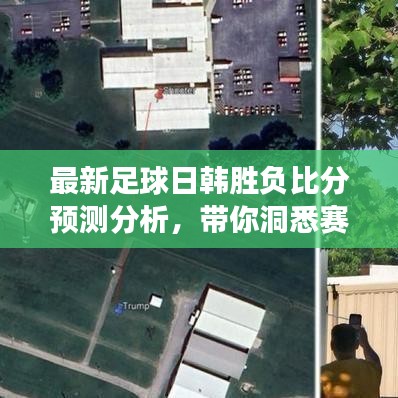 最新足球日韩胜负比分预测分析，带你洞悉赛事动态！
