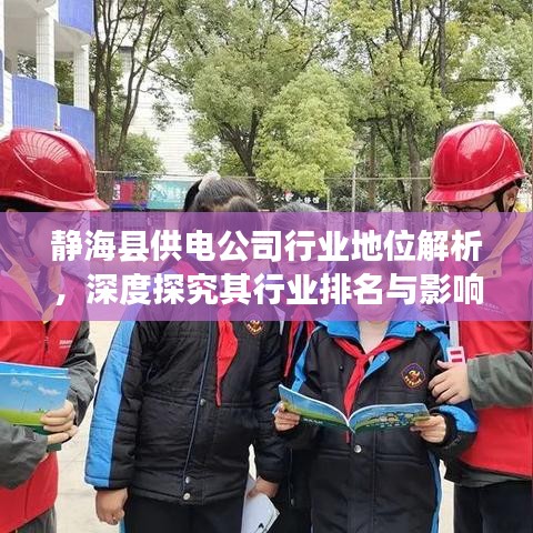 静海县供电公司行业地位解析，深度探究其行业排名与影响力