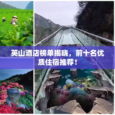 英山酒店榜单揭晓，前十名优质住宿推荐！
