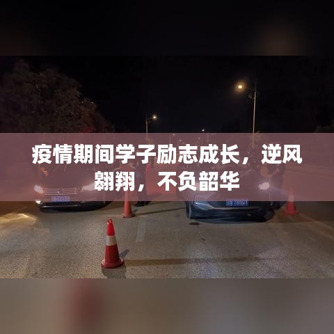 疫情期间学子励志成长，逆风翱翔，不负韶华