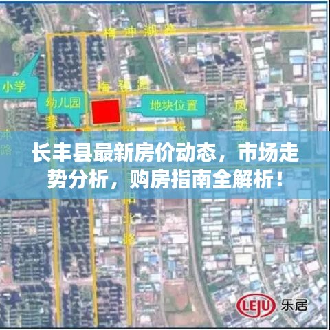 长丰县最新房价动态，市场走势分析，购房指南全解析！