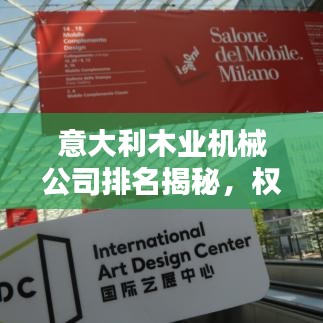 意大利木业机械公司排名揭秘，权威榜单揭晓，引领行业风向标！