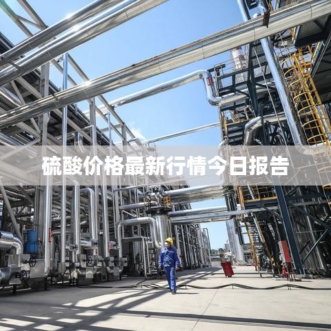硫酸价格最新行情今日报告