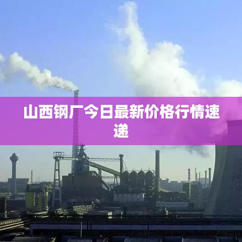 山西钢厂今日最新价格行情速递