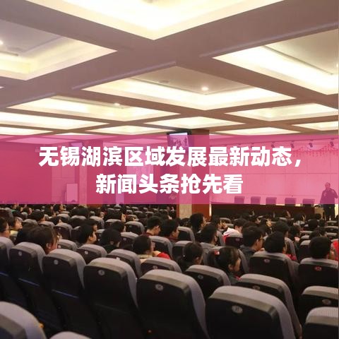 无锡湖滨区域发展最新动态，新闻头条抢先看