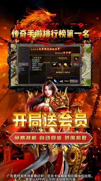 最新版本手游传奇,全面数据应用分析_X_v8.482