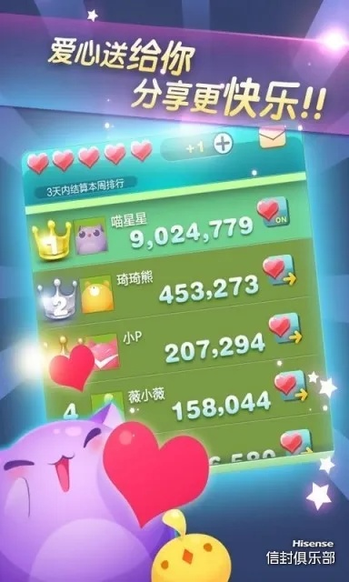 天天爱消除历史版本下载,数据分析说明_纪念版_v6.819