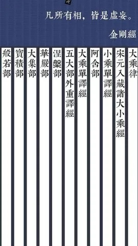 大藏经 版本,实证解答解释定义_suite_v6.349