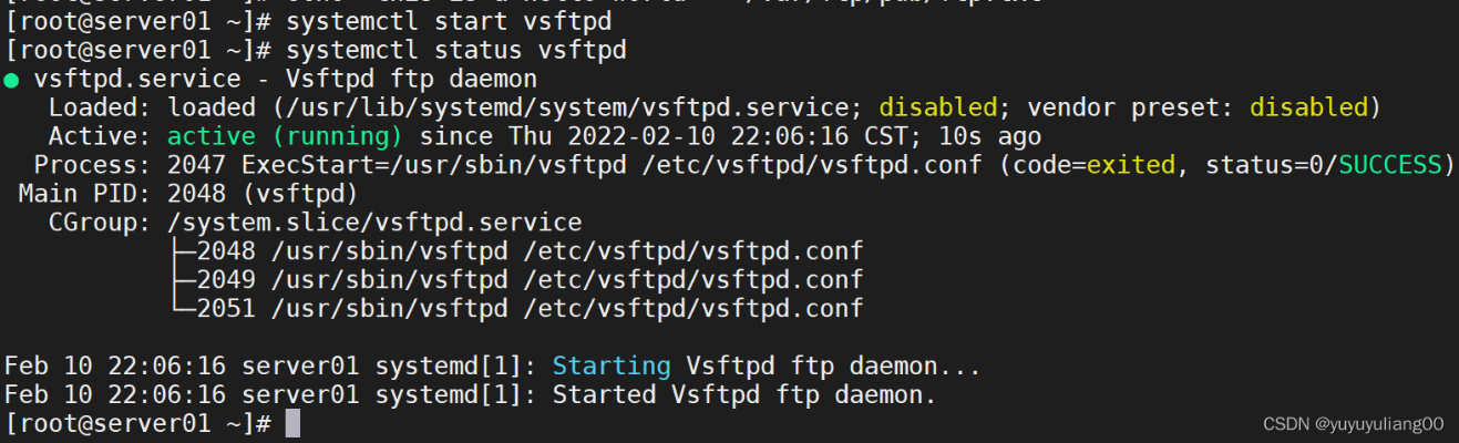 vsftpd 版本,科学依据解释定义&amp;yShop_v4.267