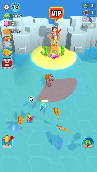 水族乐园官方下载,精细评估解析-ios_v9.194