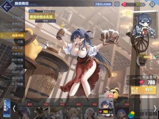 现象级成功的软件碧蓝航线版本进阶款v4.235，深度解析其成功原因