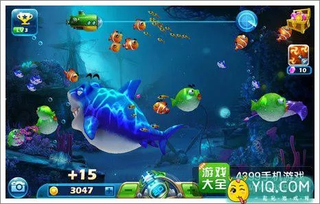 捕鱼达人3官方正版下载,真实解析数据&amp;8DM_v6.145