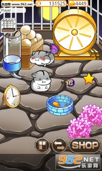 hamster life官方下载,全面数据分析实施_XT_v1.733