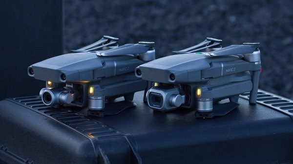 DJI Go官方下载，行业标杆的领航者
