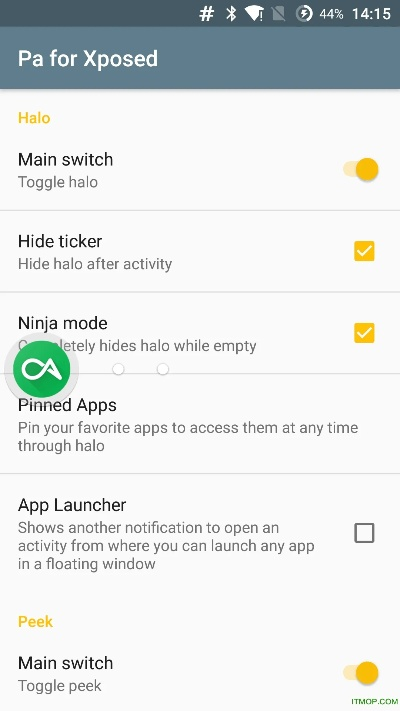 该手机版本,功能性操作方案制定&amp;C版_v9.667