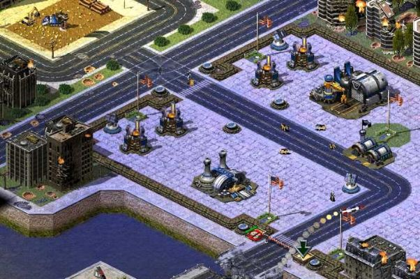 红警经典版本,快速问题设计方案&amp;精装版_v6.928