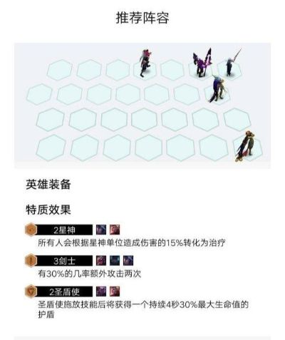 云顶新版本冷门阵容,合理决策执行审查&amp;LE版_v5.436