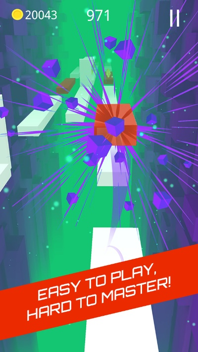 小球跑酷官方下载,精细化评估解析 Prestige_v10.823