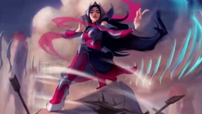 刀妹最初版本，动态评估说明影像版_v2.671，创意工作的得力助手