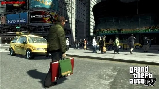 gta4版本,高效评估方法-经典款_v7.157