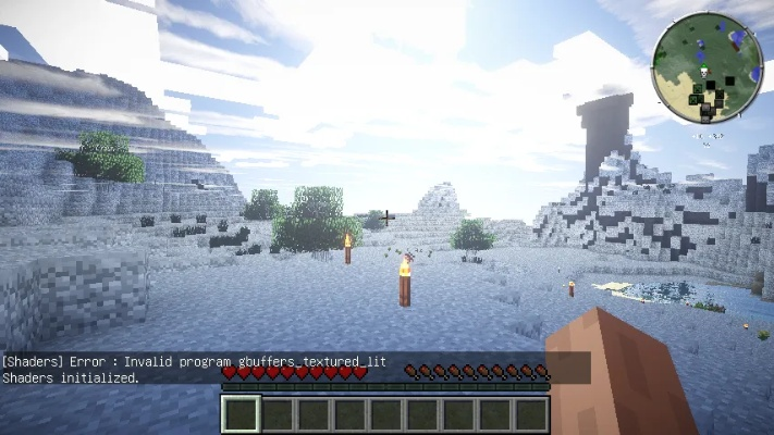 我的世界0.12版本,高速响应策略解析|云端版_v1.924