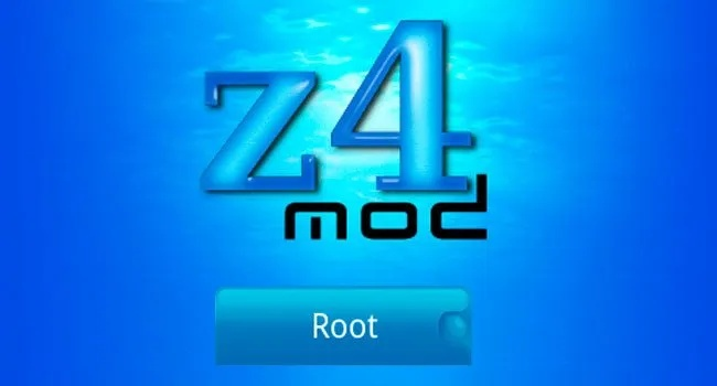 z4root官方下载,数据解读说明 PalmOS_v3.785