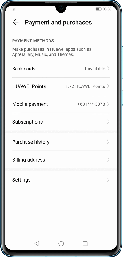 华为x1最新系统版本,专业执行解答&Advance1_v8.643