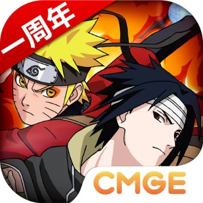 火影忍者游戏官方下载,前沿说明评估&创意版_v1.650