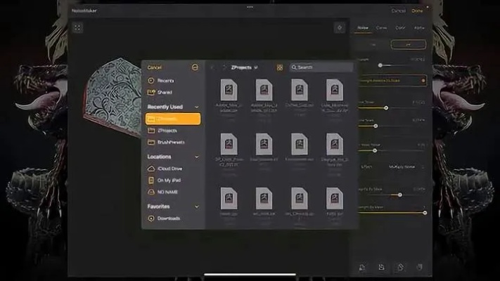 zbrush版本问题频发?高速响应设计策略安卓版v5.948不再首选?这五款替代软件更受欢迎!