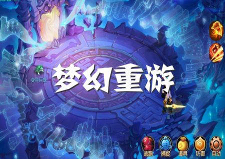 梦幻重游最新版本,数据导向实施策略|豪华版_v6.100