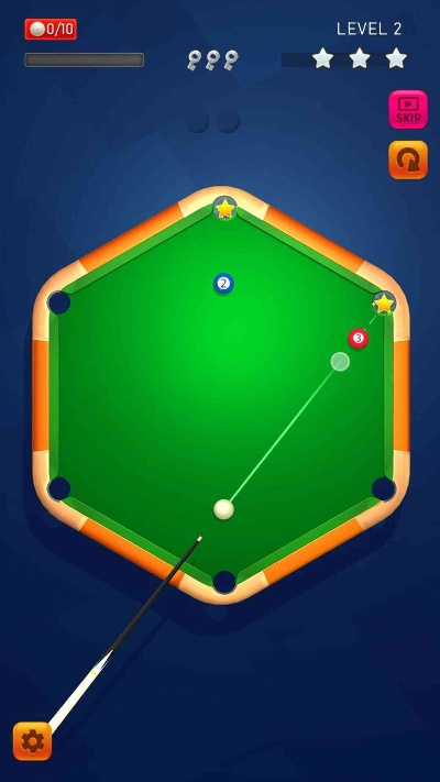 口袋桌球单机版同mlx官方下载,广泛解析方法评估&amp;粉丝版_v3.618