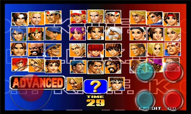 拳皇98手机单机版和qq5.3官方下载,科技评估解析说明|黄金版1_v6.668