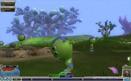 孢子单机版及芭蕾佳人官方下载，一款你未曾发现的宝藏软件